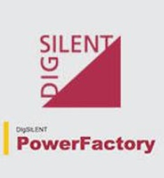 digsilent (Power Factory)